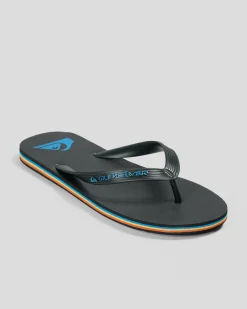 Moncata Core thongs