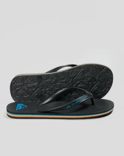 Moncata Core thongs