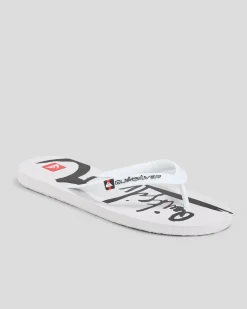 Moncata Natas Thongs