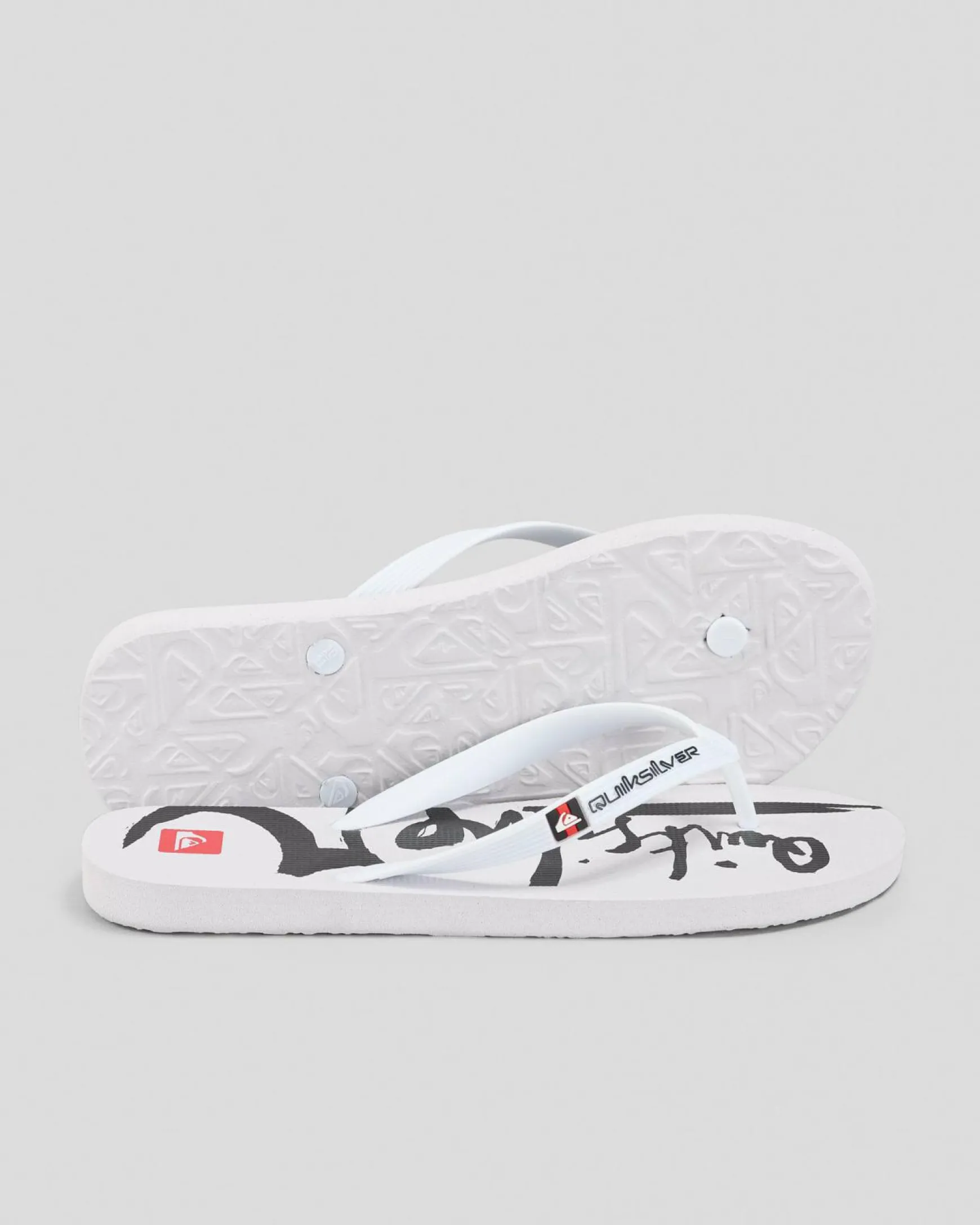 Moncata Natas Thongs