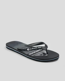 Moncata Slab Thongs
