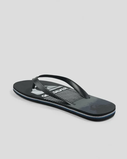 Moncata Slab Thongs