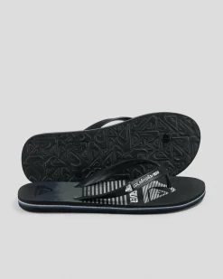 Moncata Slab Thongs