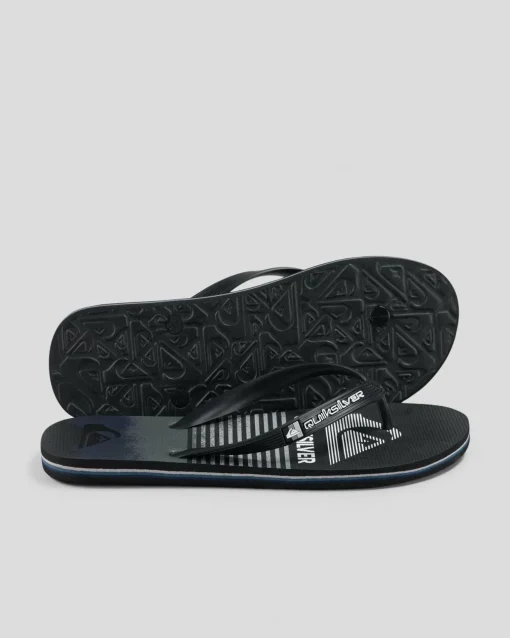 Moncata Slab Thongs