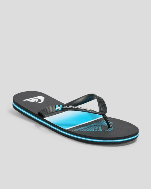 Moncata Slab Thongs