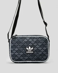 Mono Airliner Crossbody Bag