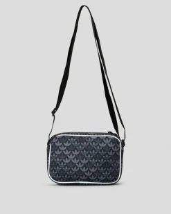 Mono Airliner Crossbody Bag
