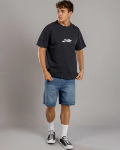 Monochrome T-Shirt