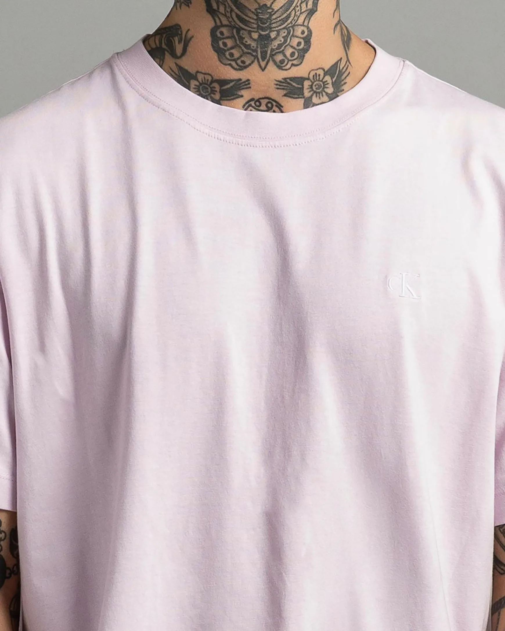Monogram Easy T-Shirt