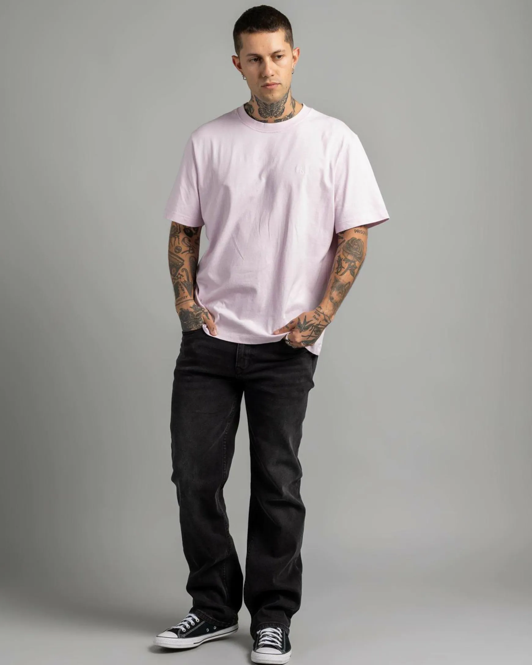 Monogram Easy T-Shirt