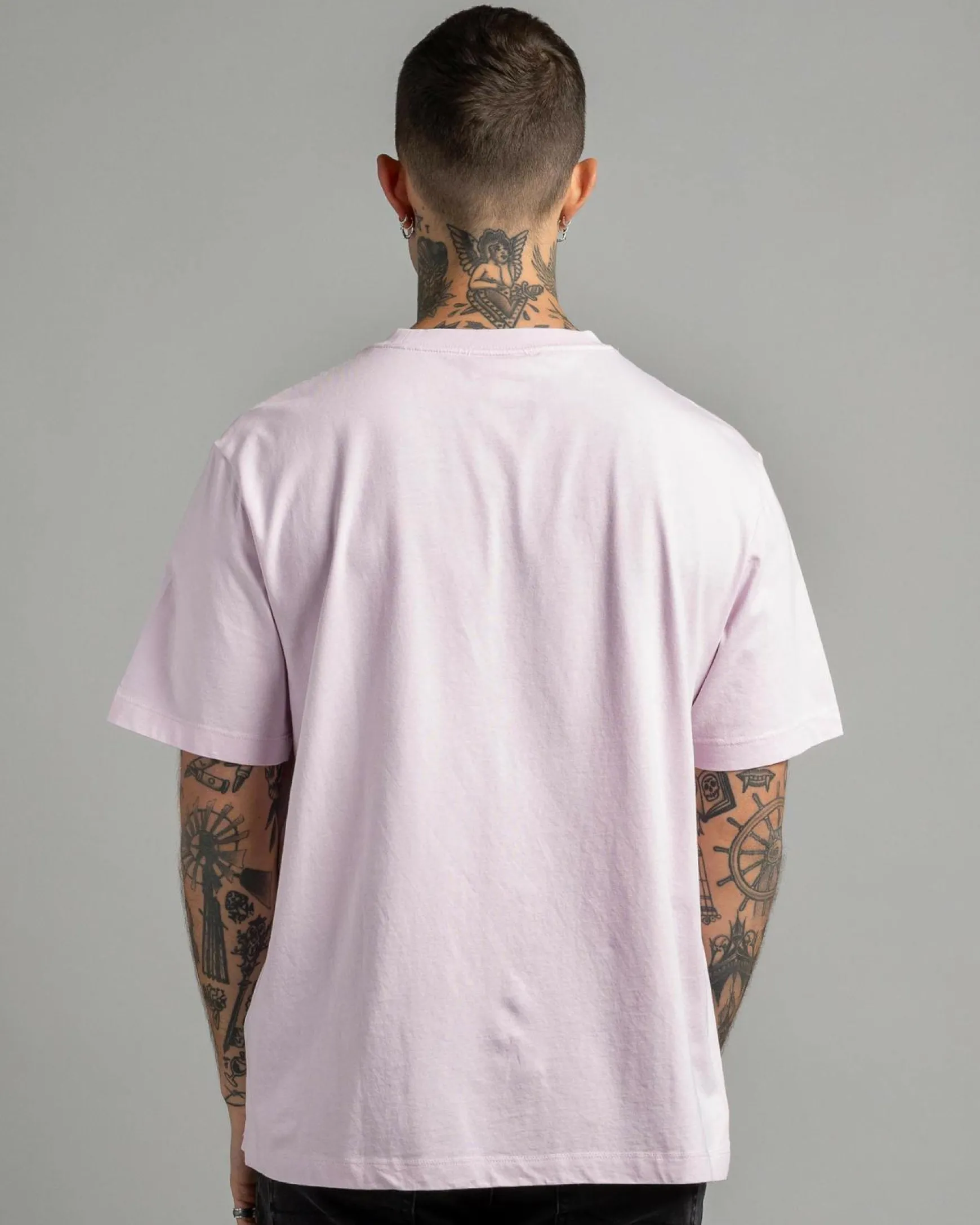Monogram Easy T-Shirt