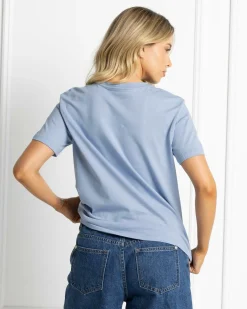 Monologo Crew Neck T-Shirt