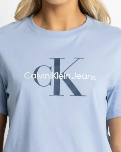 Monologo Crew Neck T-Shirt