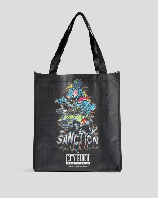 Monster Eco Bag