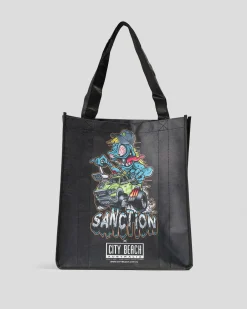 Monster Eco Bag