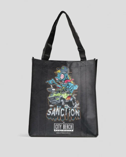 Monster Eco Bag