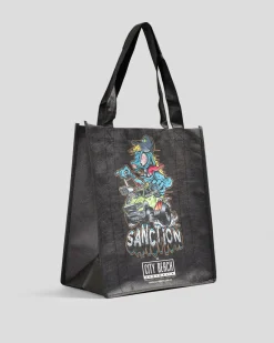Monster Eco Bag