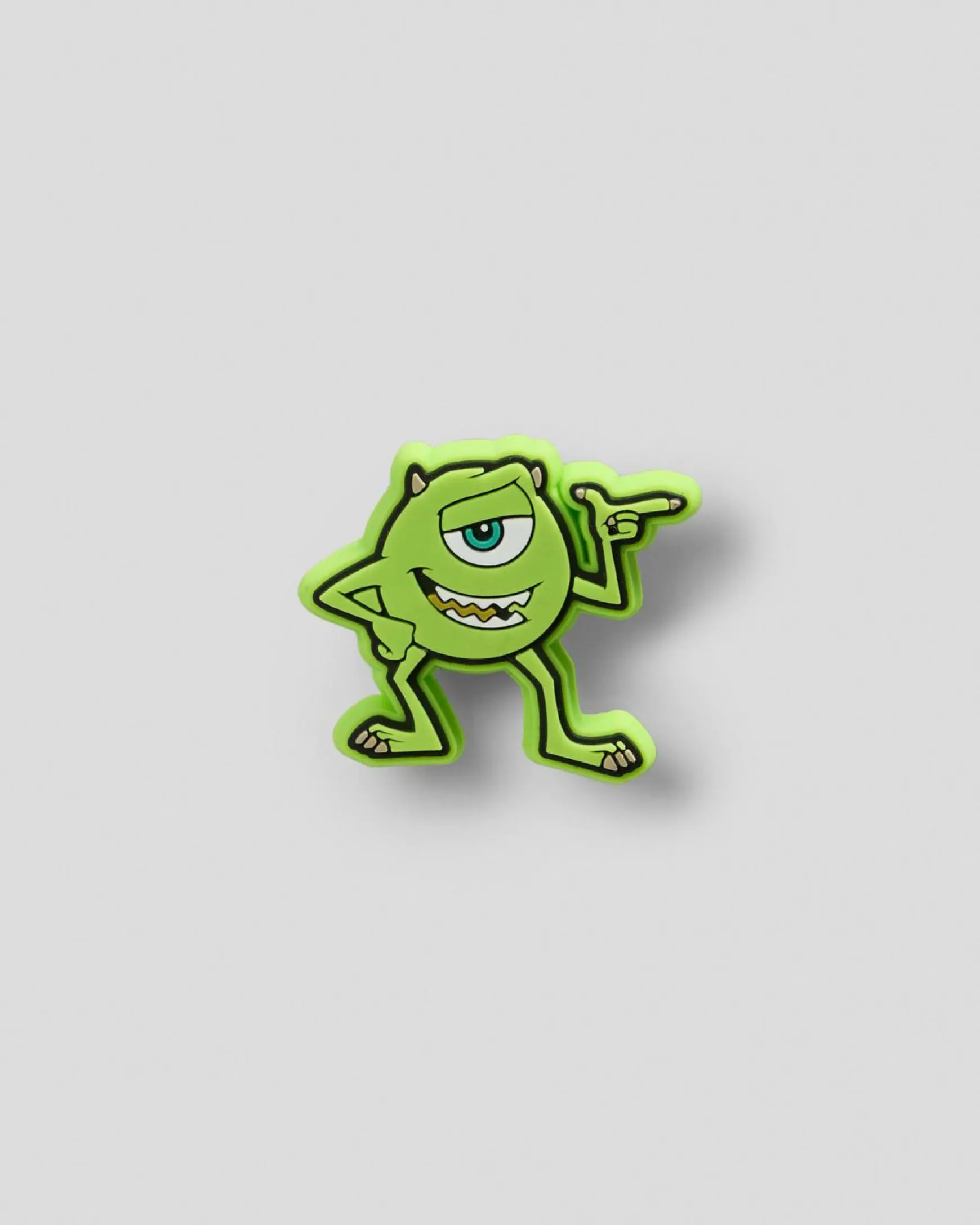 Monster Inc Mike Jibbitz