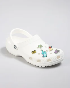 Monsters Inc Jibbitz 5 Pack