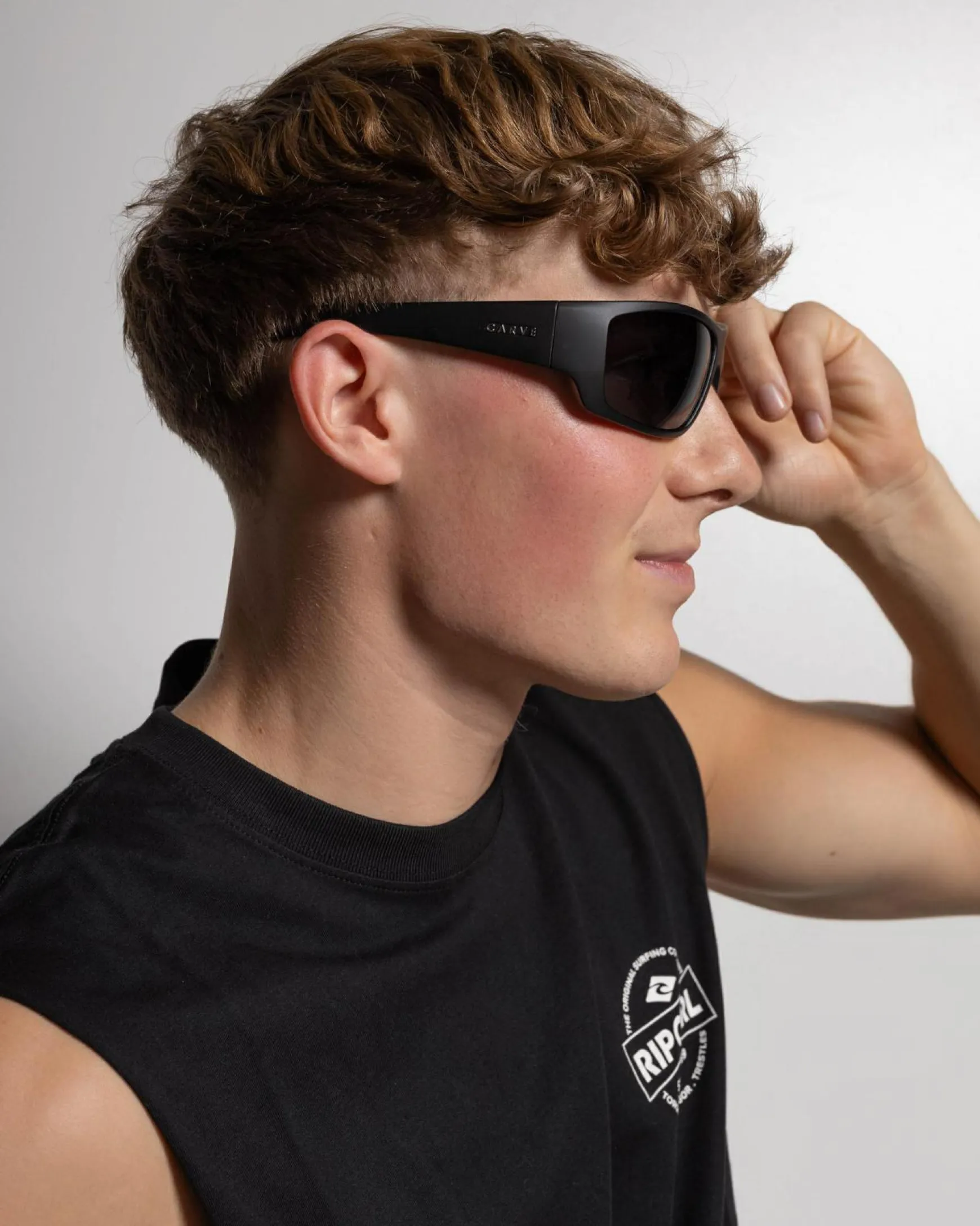 Moray Polarised Sunglasses