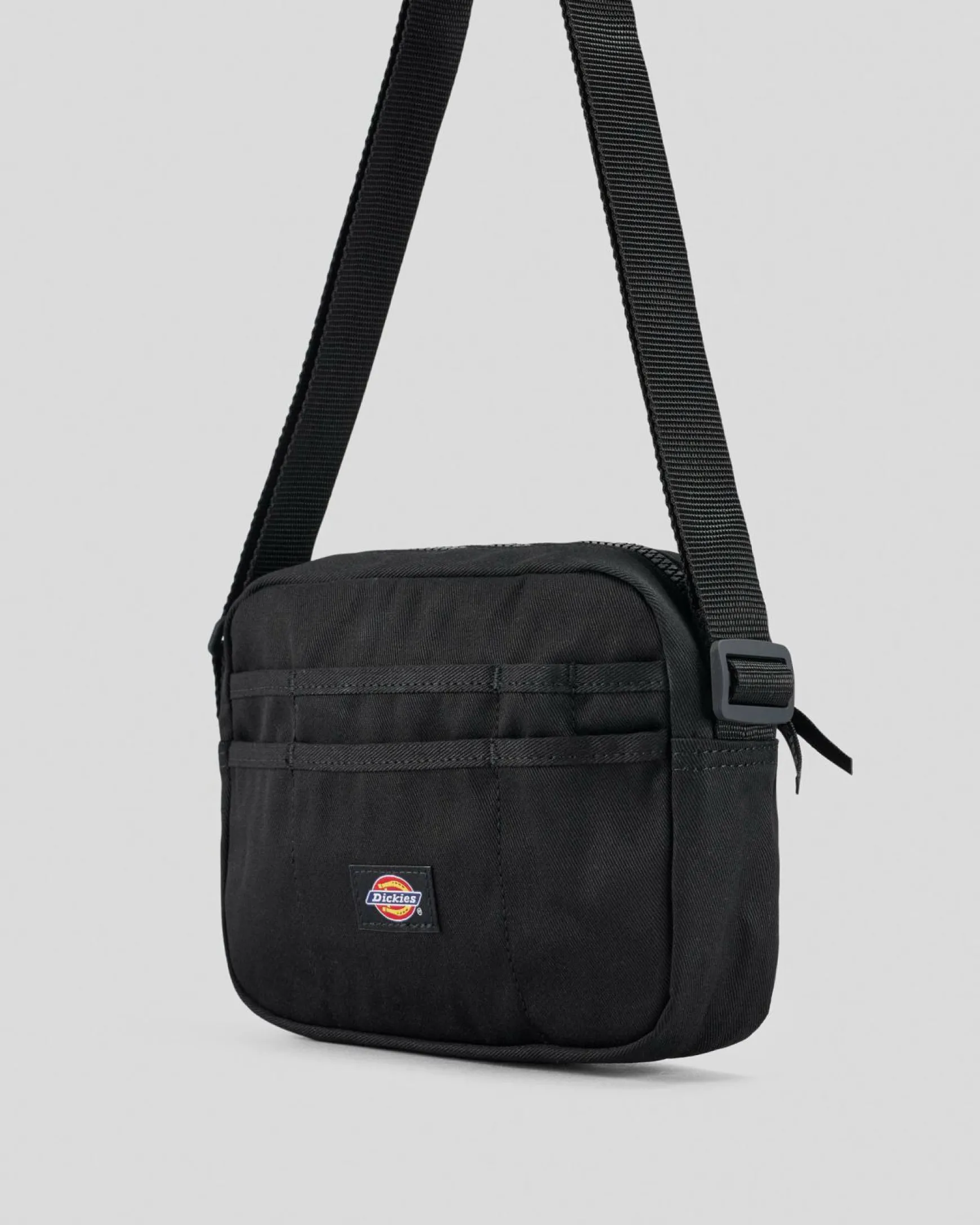 Moreauville Messenger Bag