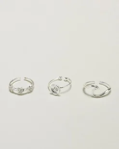 Morgana Toe Ring Pack