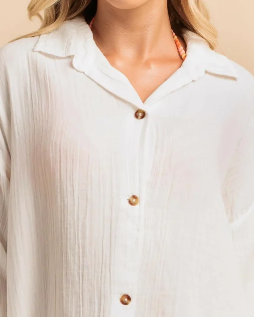 Morning Time Shirt