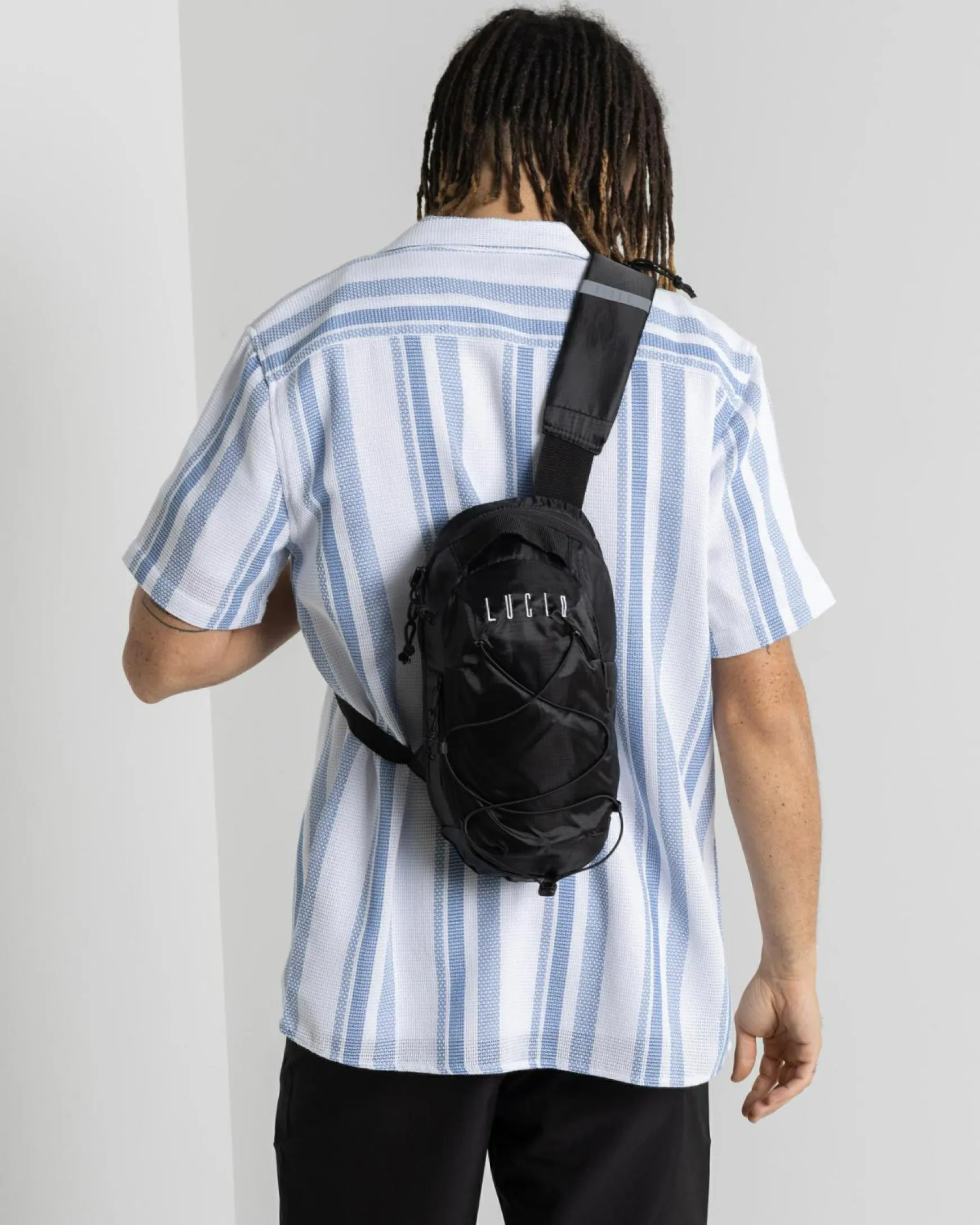 Motley Sling Bag