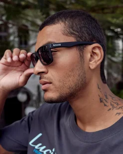 Moto Polarised Sunglasses