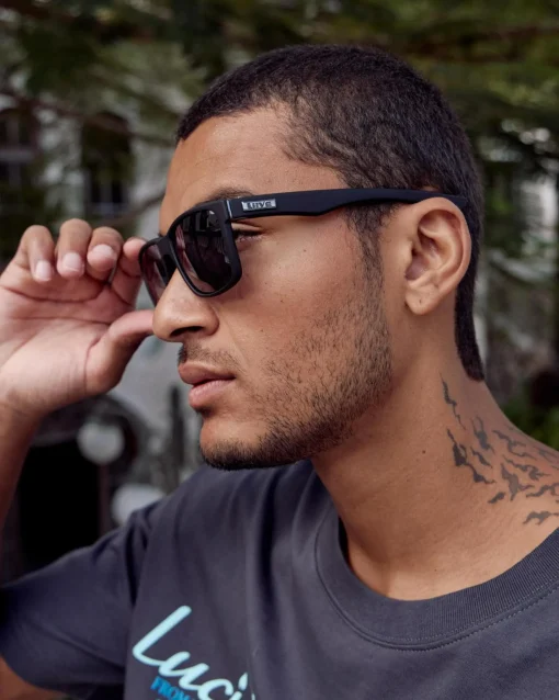 Moto Polarised Sunglasses
