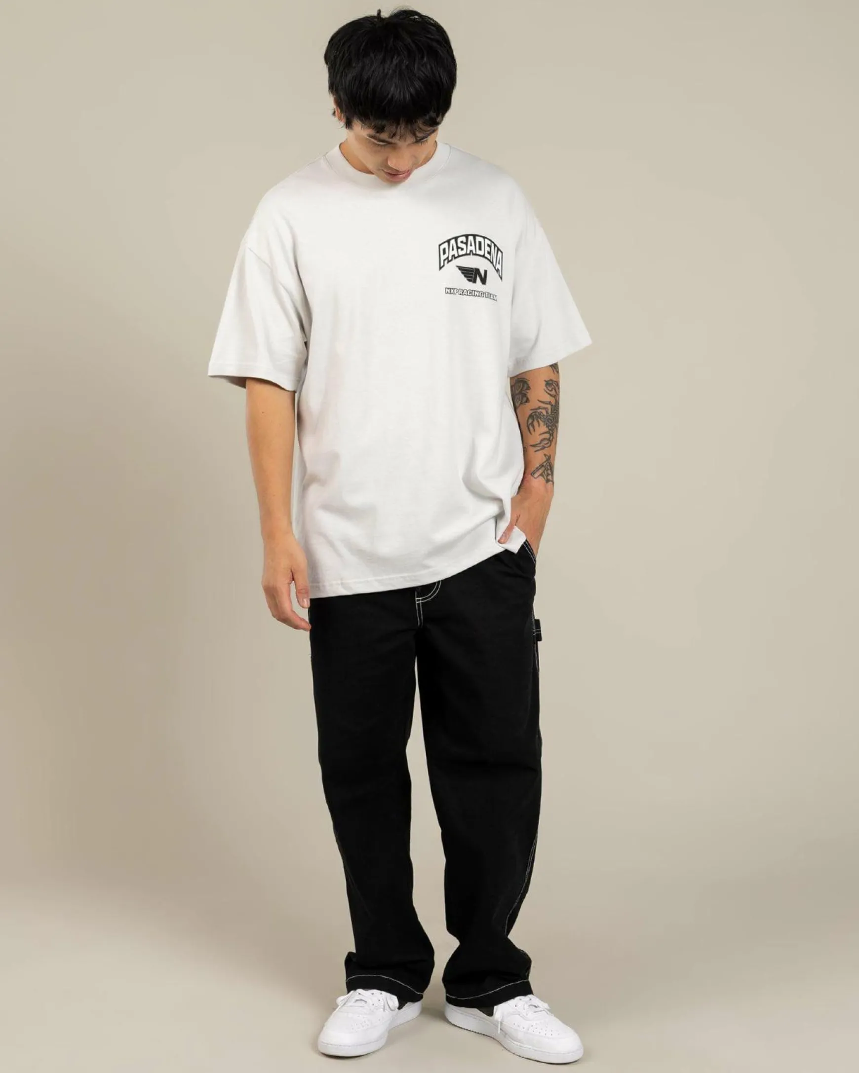 Motor Raptor T-Shirt