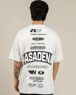 Motor Raptor T-Shirt