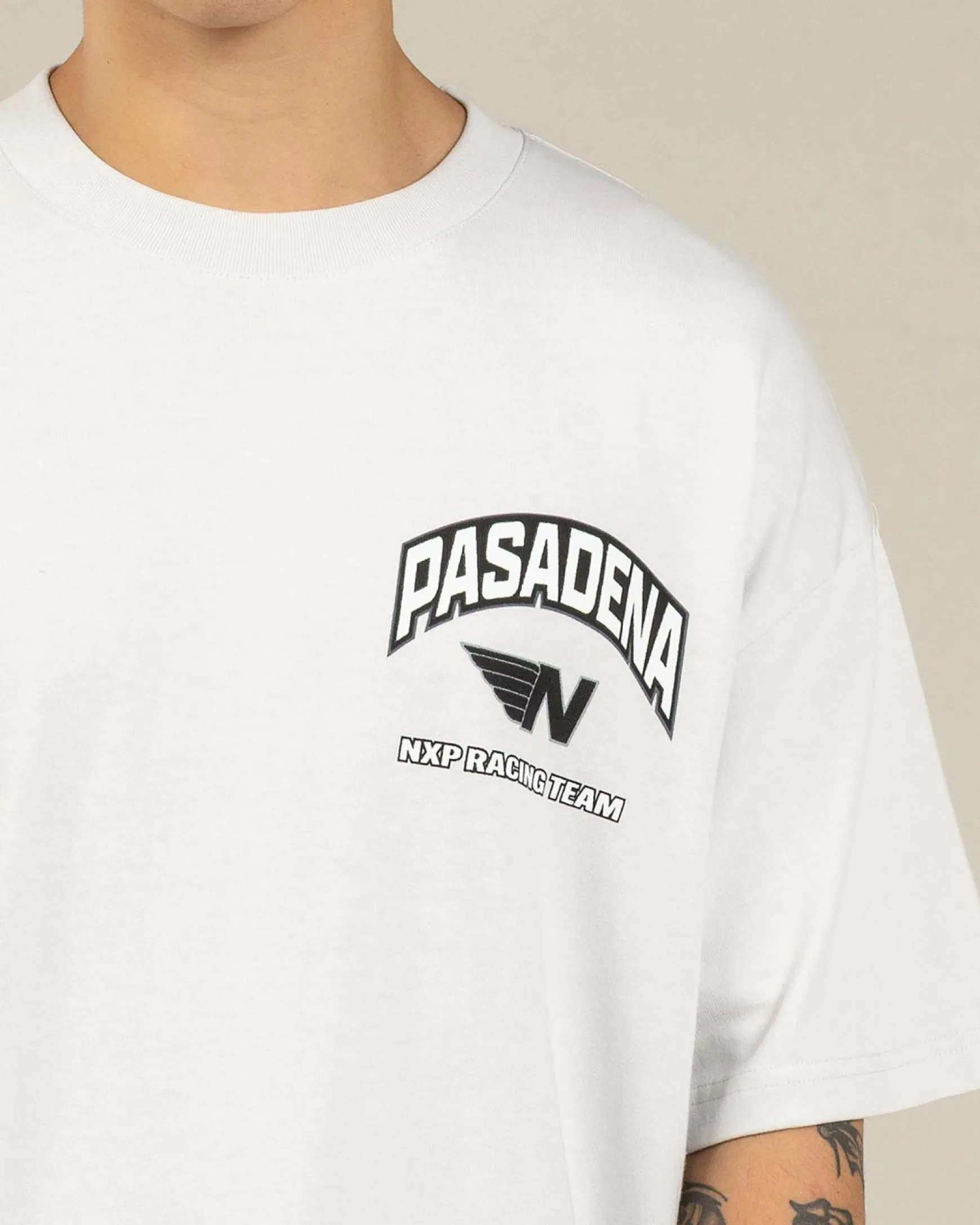 Motor Raptor T-Shirt