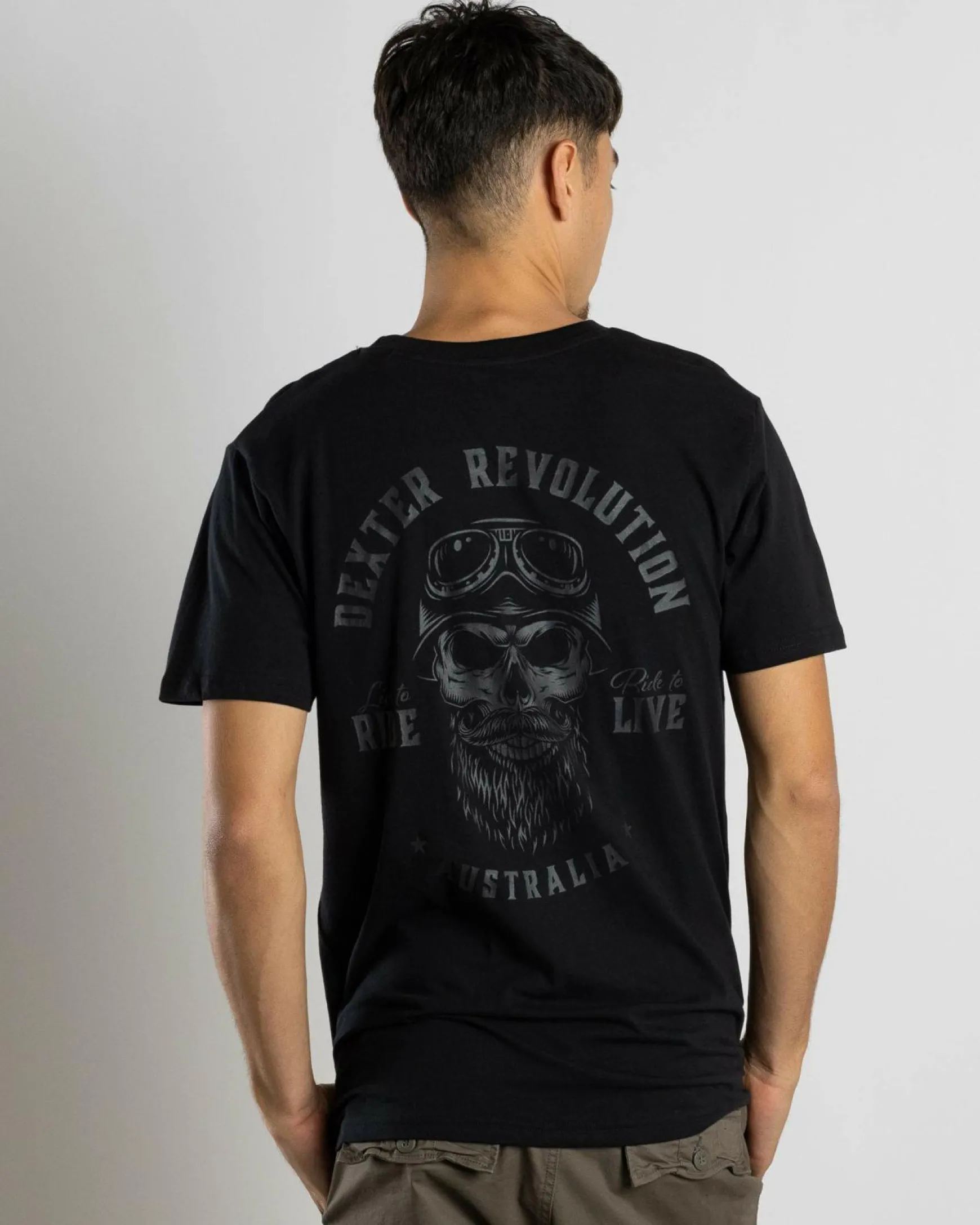 Motor T-Shirt