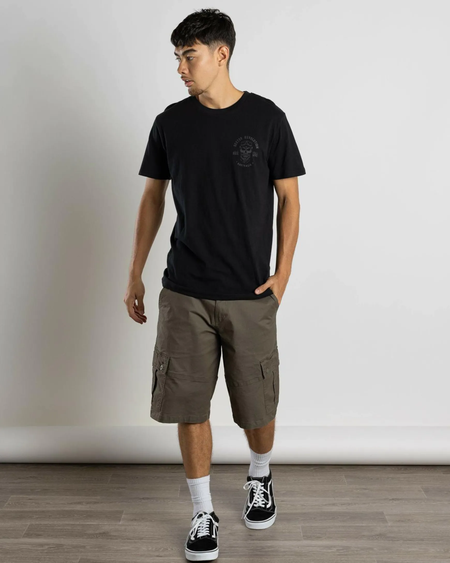 Motor T-Shirt