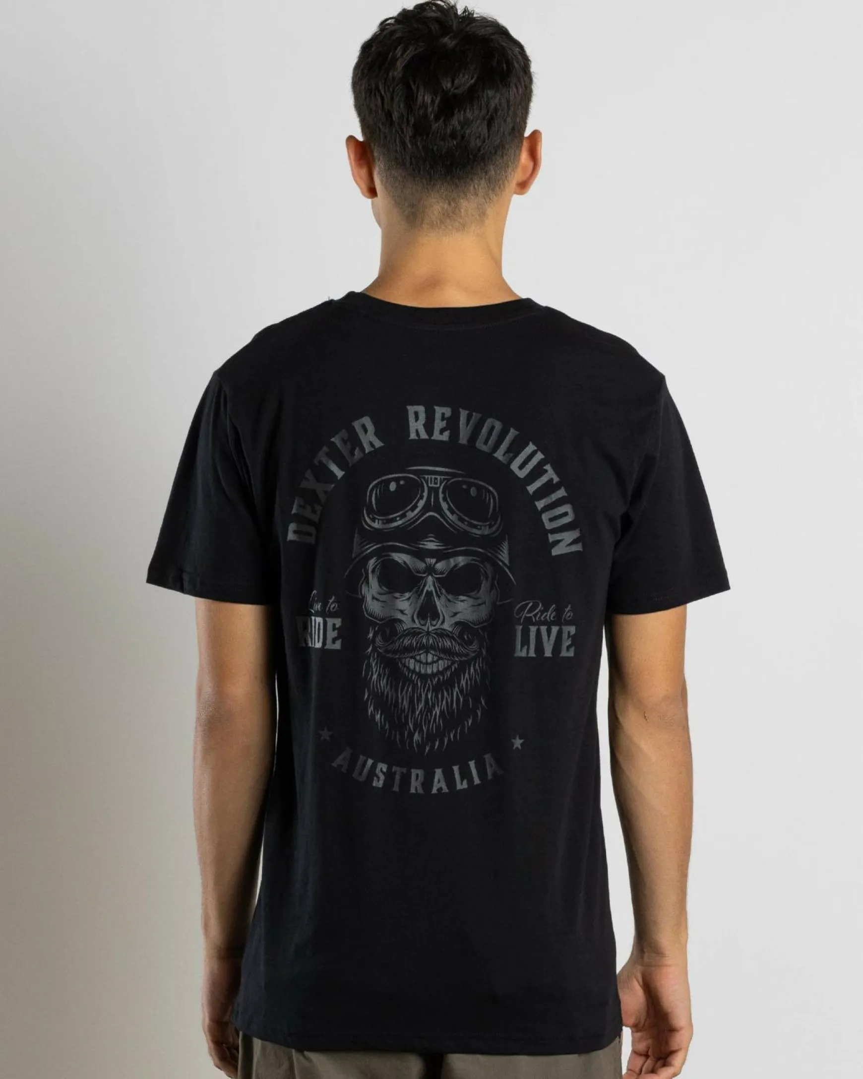 Motor T-Shirt