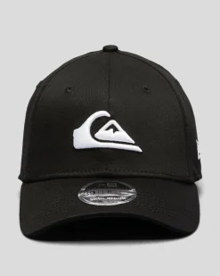 Mountain & Wave Cap