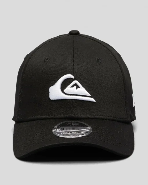 Mountain & Wave Cap