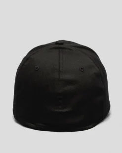 Mountain & Wave Cap