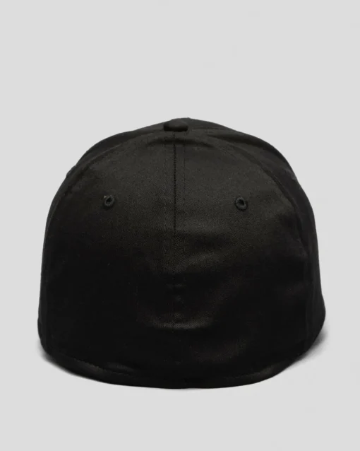 Mountain & Wave Cap