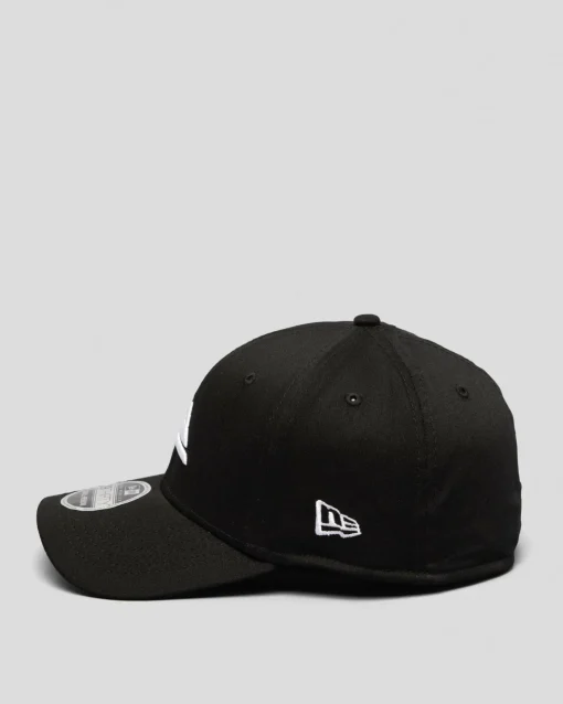 Mountain & Wave Cap