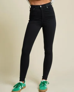 Moxy Skinny Jeans