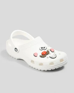 Mr Potato Head Jibbitz 5 Pack