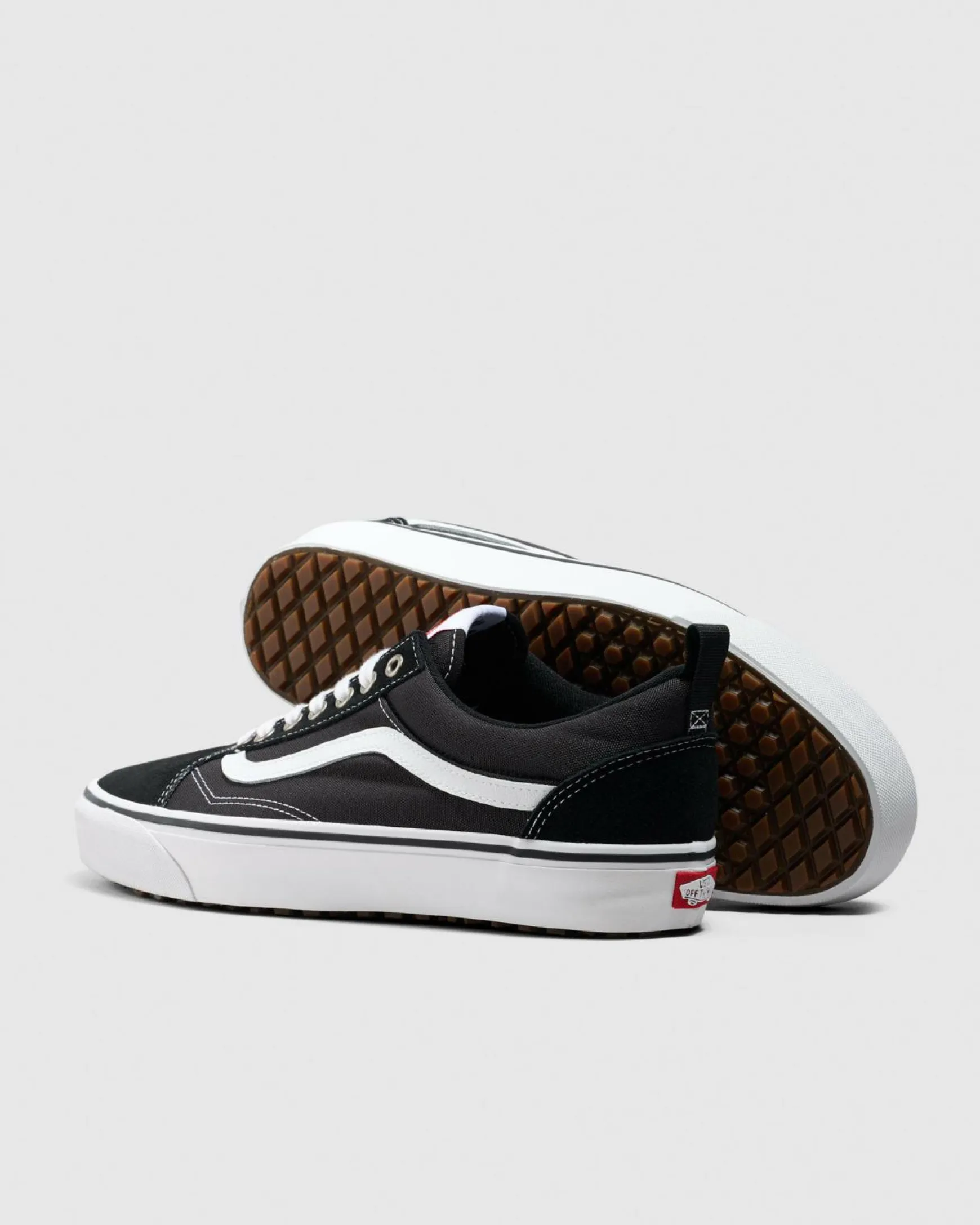 Mte Old Skool Shoes