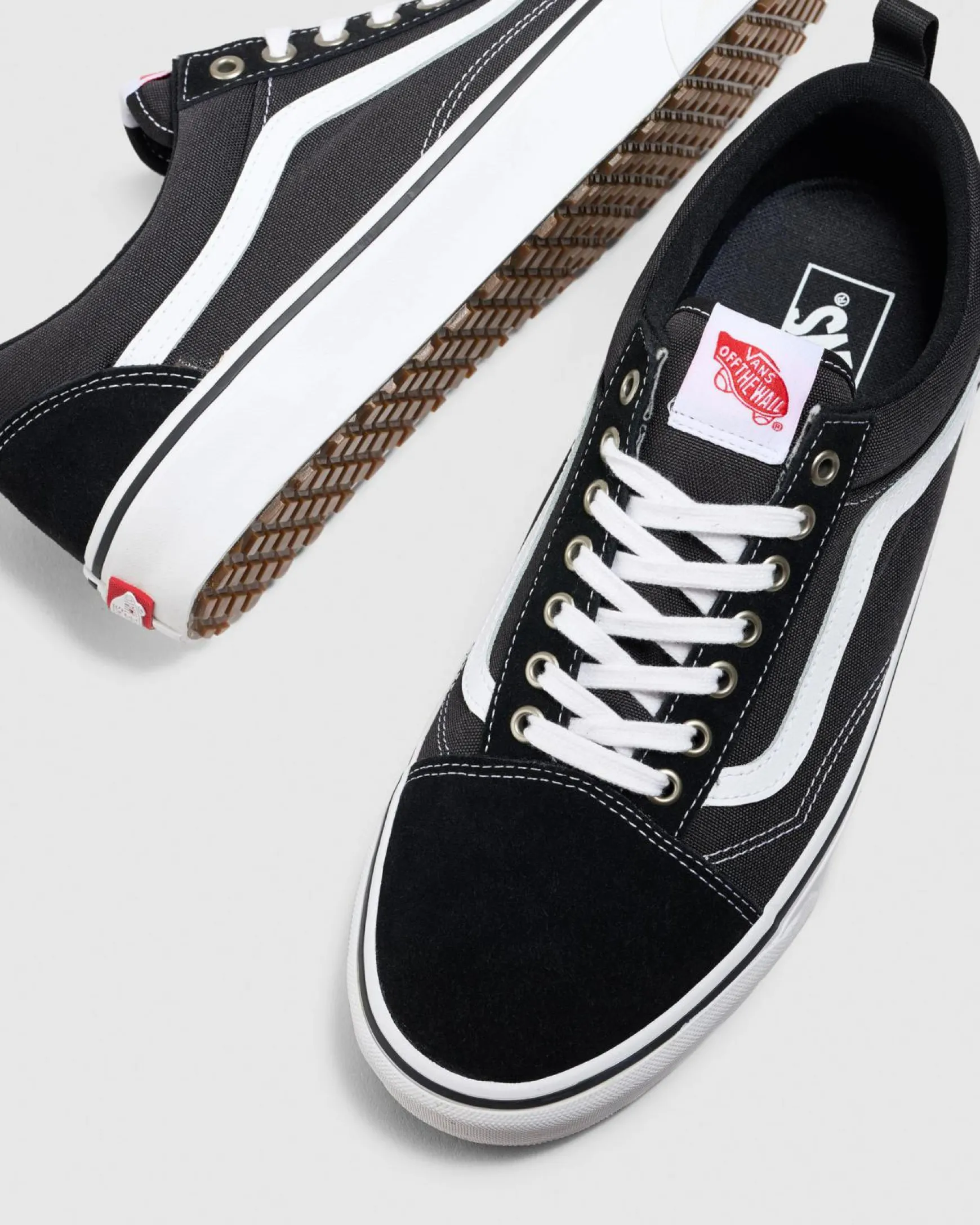 Mte Old Skool Shoes