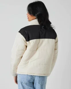 Munich Puffer Jacket