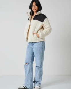 Munich Puffer Jacket