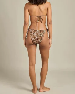 Muse Classic Tie Bikini Bottom