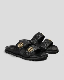 Muse Slide Sandals