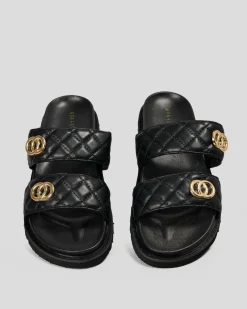 Muse Slide Sandals